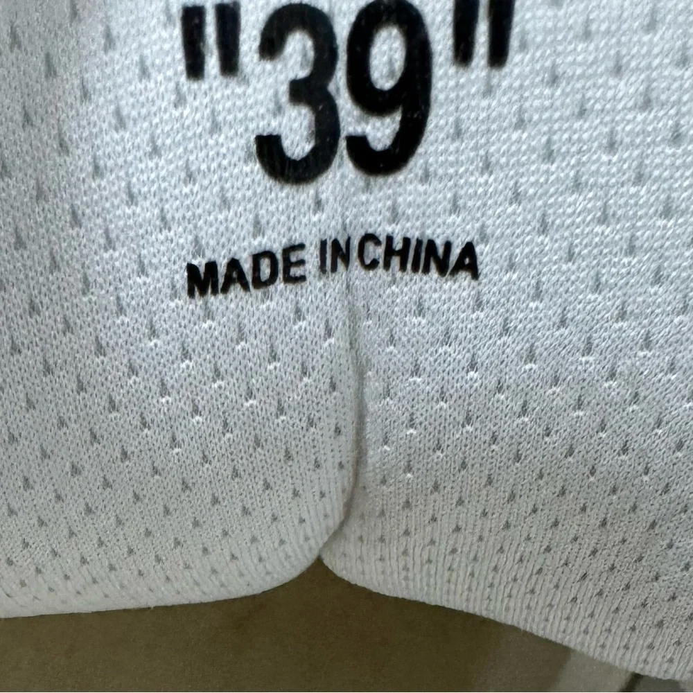 Off-White Odsy 1000 Sneakers White Women’s EU 39/US - Picture 5 of 9